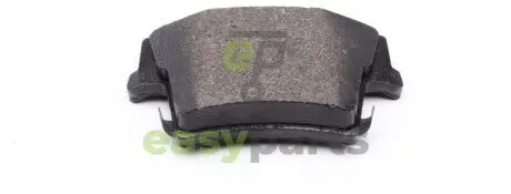 Колодки гальмівні (задні) Chrysler 300C 04-/Dodge Challenger 08-/Charger 11-/Lancia Thema 11-14 ICER 182069
