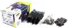 Колодки гальмівні (задні) Kia Sportage/Ceed/Rio/Optima/Hyundai Accent/i10/i20/i30/i40/Elantra 10- ICER 182036 (фото 1)