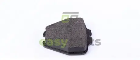 Колодки гальмівні ICER 181571