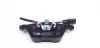 Колодки гальмівні (передні) Ford Galaxy 95-06/Seat Alhambra/VW Sharan 95-10/VW T4 90-03 (+датчики) ICER 181395 (фото 1)