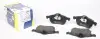 Фото 1 - колодки гальмівні (передні) Opel Astra G 98-09/Zafira A 99-05/Chevrolet Astra 02-11 ICER 181248 Колодки гальмівні (передні) Opel Astra G 98-09/Zafira A 99-05/Chevrolet Astra 02-11 ICER 181248 (фото 1)