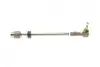 Тяга рульова (з наконечником) VW Caddy I 82-92/Passat 88-97/Golf I 74-84/T3 79-92 ASMETAL 29VW1020 (фото 6)