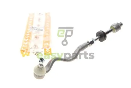 Тяга рульова (з наконечником) (R) BMW 3 (E36) 91-00 ASMETAL 29BM1502