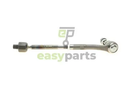 Тяга рульова (з наконечником) BMW 5 (E60/61)/6 (E63/64) 04- ASMETAL 29BM0305