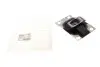 Подушка КПП Ford Connect 1.8TD 02- (L)(замінено 538401) HUTCHINSON 594719 (фото 1)