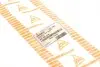 Тяга рульова MB 207-310D (продольна) ASMETAL 22MR6070 (фото 8)