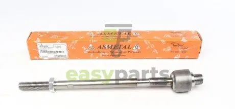 Тяга рульова Volvo 740/780/V90 85-98 (L=285mm) ASMETAL 20VL1022