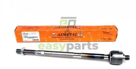 Тяга рульова Volvo 740/760/780 81-92 (L=290mm) ASMETAL 20VL1020