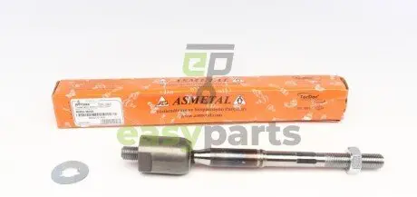Тяга рульова Toyota Camry 01-06 (L=238.5mm) ASMETAL 20TY1010