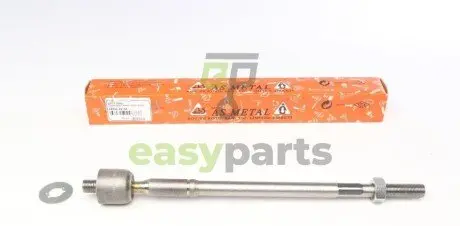 Тяга рульова Toyota Camry 91-01 (L=333.5mm) ASMETAL 20TY1000
