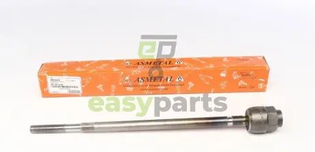 Тяга рульова VW Caddy II 95-04 (L=353mm) ASMETAL 20SK1501