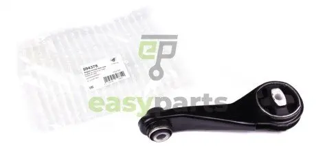 Подушка двигуна HUTCHINSON 594378