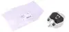 Фото 1 - подушка КПП Audi A6 94-97 1.8-2,0/1,9TDI/2.5TDI (ззаду) HUTCHINSON 594321 Подушка КПП Audi A6 94-97 1.8-2,0/1,9TDI/2.5TDI (ззаду) HUTCHINSON 594321 (фото 1)