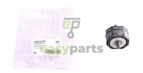 Подушка коробки HUTCHINSON 594218