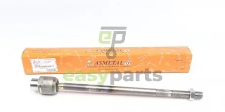 Тяга рульова Opel Meriva A 03-10 (L=315.5mm) ASMETAL 20OP1220
