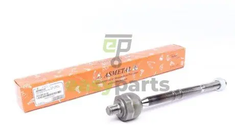 Тяга рульова MB Sprinter (W907/W910) 18- (L=243mm) FWD ASMETAL 20MR0110