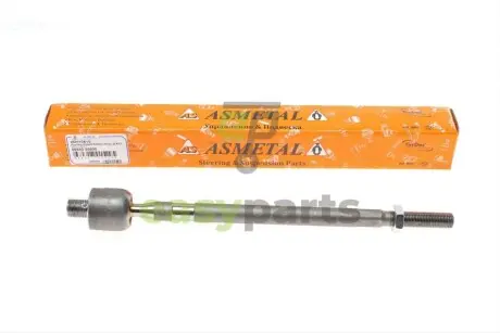 Тяга рульова Hyundai Accent II 00-05 (L=304.5mm) ASMETAL 20HY0510