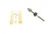 Тяга рульова BMW 3 (E36) 1.6-4.6 90-03 (L=207mm) ASMETAL 20BM1500 (фото 2)