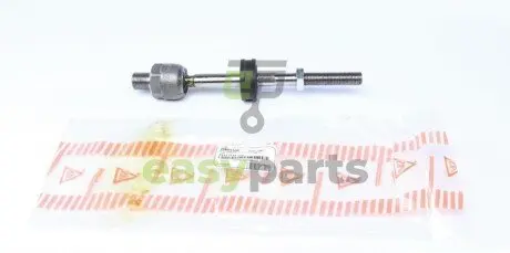 Тяга рульова BMW 3 (E36) 1.6-4.6 90-03 (L=207mm) ASMETAL 20BM1500