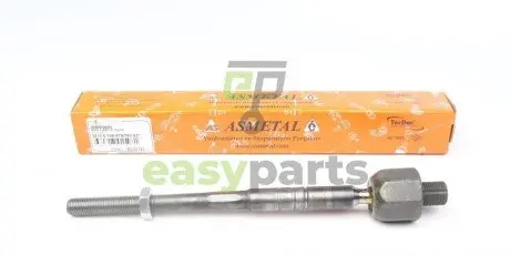 Тяга рульова BMW 3 (E90-E93)/X1 05-15 ASMETAL 20BM0600