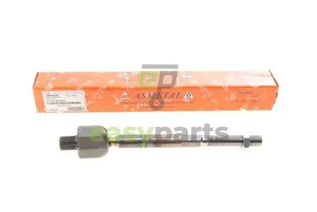 Тяга рульова BMW X5 (E53/E70)/X6 (E71/E72) 3.0-4.8 06-14 ASMETAL 20BM0420