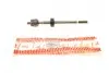 Тяга рульова BMW 3 (E21) 75-84 (L=255mm) ASMETAL 20BM0030 (фото 1)