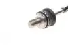 Тяга рульова (L) BMW 3 (E30) 82-94 (з пильником) ASMETAL 20BM0021 (фото 4)