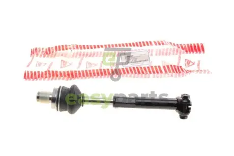 Тяга рульова (L) BMW 3 (E30) 82-94 (з пильником) ASMETAL 20BM0021