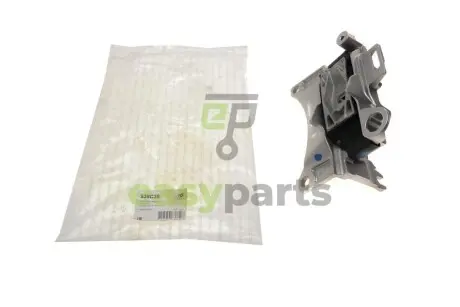 Подушка КПП Renault Megane III/Scenic III 2.0TCe 12- (L) HUTCHINSON 538C38