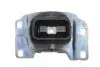 Подушка КПП Ford Focus/C-Max II/Kuga I/ II -Л HUTCHINSON 538A21 (фото 1)