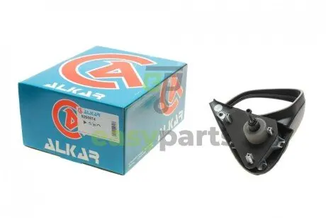 Дзеркало заднього виду Citroen Berlingo 96- (R) ALKAR 9265974