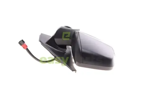 Дзеркало заднього виду Fiat Doblo/Opel Combo 09- (R) (електро/підігрів) ALKAR 9236929