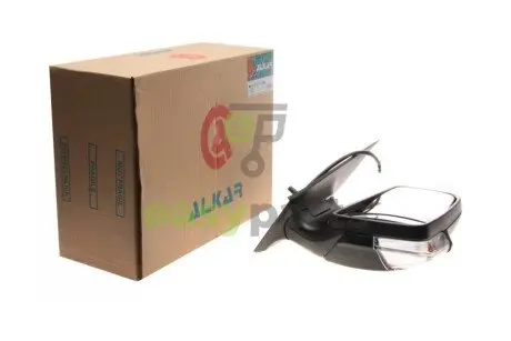 Зеркало заднего ALKAR 9226994