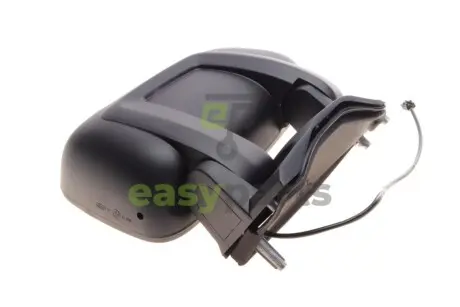Дзеркало заднього виду Citroen Jumper/Fiat Ducato/Peugeot Boxer 06- (R) (механика/з повор.) ALKAR 9202922