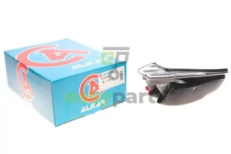 Дзеркало заднього виду VW T4 91-03 (R) ALKAR 6102986