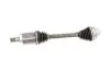 Піввісь (передня) BMW 1 (F20)/3 (F30/F80) xDrive 12- (L) (31x27/550) GSP 202052 (фото 1)