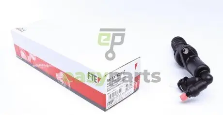 Циліндр зчеплення (робочий) Fiat Scudo/Peugeot Expert 2.0HDI 06- (d=19.05mm) = KN19020.4.7 FTE 3100719