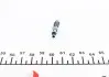 Штуцер прокачки гальм (M8x1/9x33.5) FRENKIT 87809 (фото 1)
