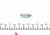 Штуцер прокачки гальм (M10x1.5/10x29.5) FRENKIT 87005 (фото 2)