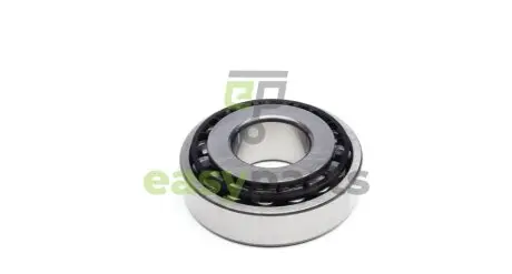 Підшипник КПП Ford (MTX-75/VXT-75), (27.5x66x20.5), (Z-580704.01) INA 712 1436 10