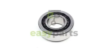 Підшипник КПП Ford MTX75/VXT75, (27.5x57.18x19.85), (F-565866) INA 712 1511 10