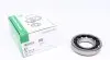 Підшипник КПП (HAG168L) BMW X1 (E84) 09-15 (40.98x78x17.5), (F-239513.01) INA 712 1577 10 (фото 1)