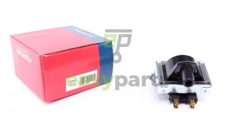 Котушка запалювання Opel Vectra F/Vectra B -05 BREMI 11876
