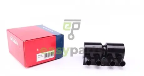 Котушка запалювання Daewoo Lanos/Nubira/Leganza 1.4-2.0i 97- BREMI 20138