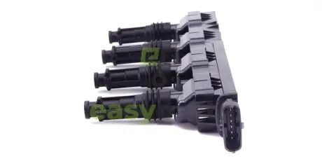 Котушка запалювання Opel Astra G 1.2 98-09 BREMI 20184