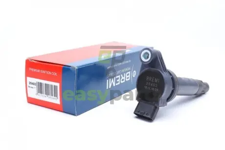 Котушка запалювання Lexus RX 05-08 BREMI 20402