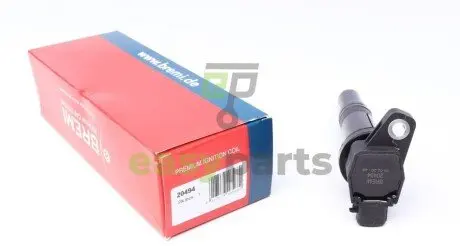 Котушка запалювання Hyundai Santa Fe 2.7 06-09 BREMI 20494