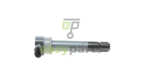 Котушка запалювання Mitsubishi Pajero IV 3.0 4WD 07- BREMI 20641