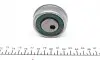 Ролик ГРМ Hyundai Santa FE/Sonata/Kia Sorento/Mitsubishi Galant 2.0/2.4 87-07 (натяжний) (55х18) KAVO PARTS DTE-5530 (фото 2)