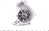 Помпа води Hyundai Elantra/Tucson/Kia Sportage/Cee&#039;d 2.0 00- KAVO PARTS HW-1050 (фото 3)
